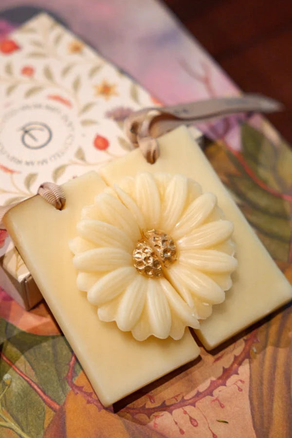 Doft Whispering Jasmine - Wax Tablets