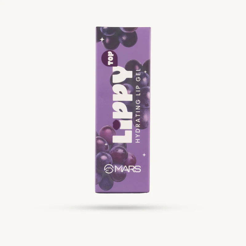 Mars Lippy Top | Hydrating Lip Gel