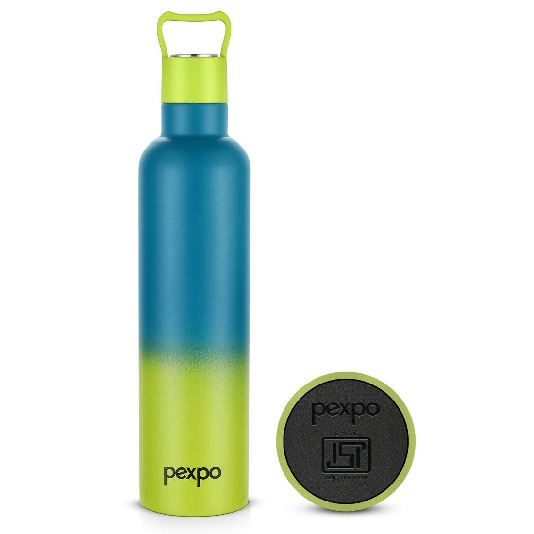 Pexpo Oscar Hot & Cold Water Bottle