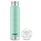Pexpo Cameo Hot & Cold Water Bottle - Pastel Edition