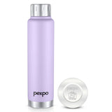 Pexpo Cameo Hot & Cold Water Bottle - Pastel Edition