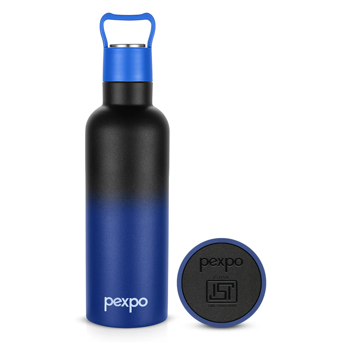 Pexpo Oscar Hot & Cold Water Bottle