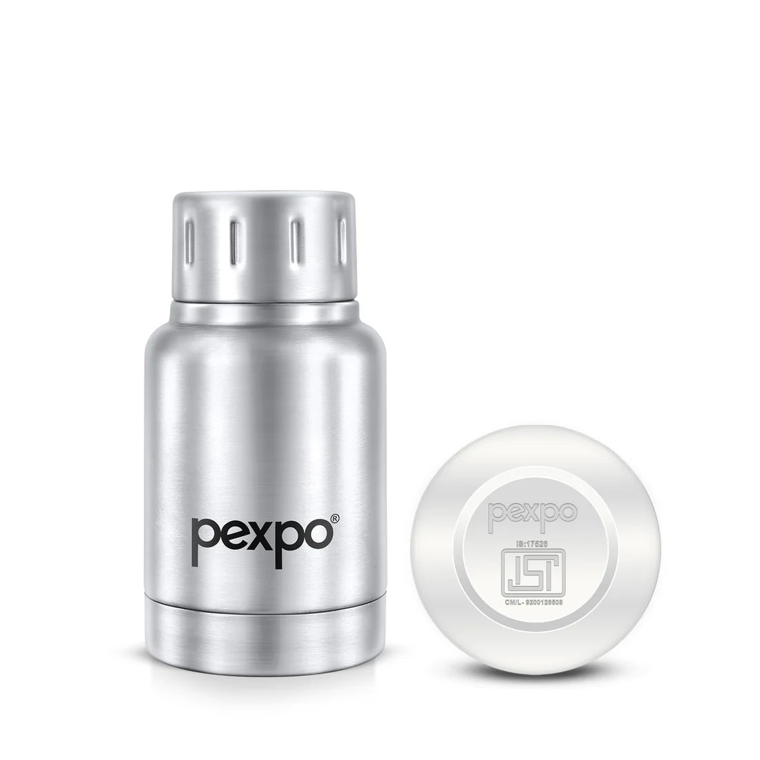 Pexpo Cameo Hot & Cold Water Bottle
