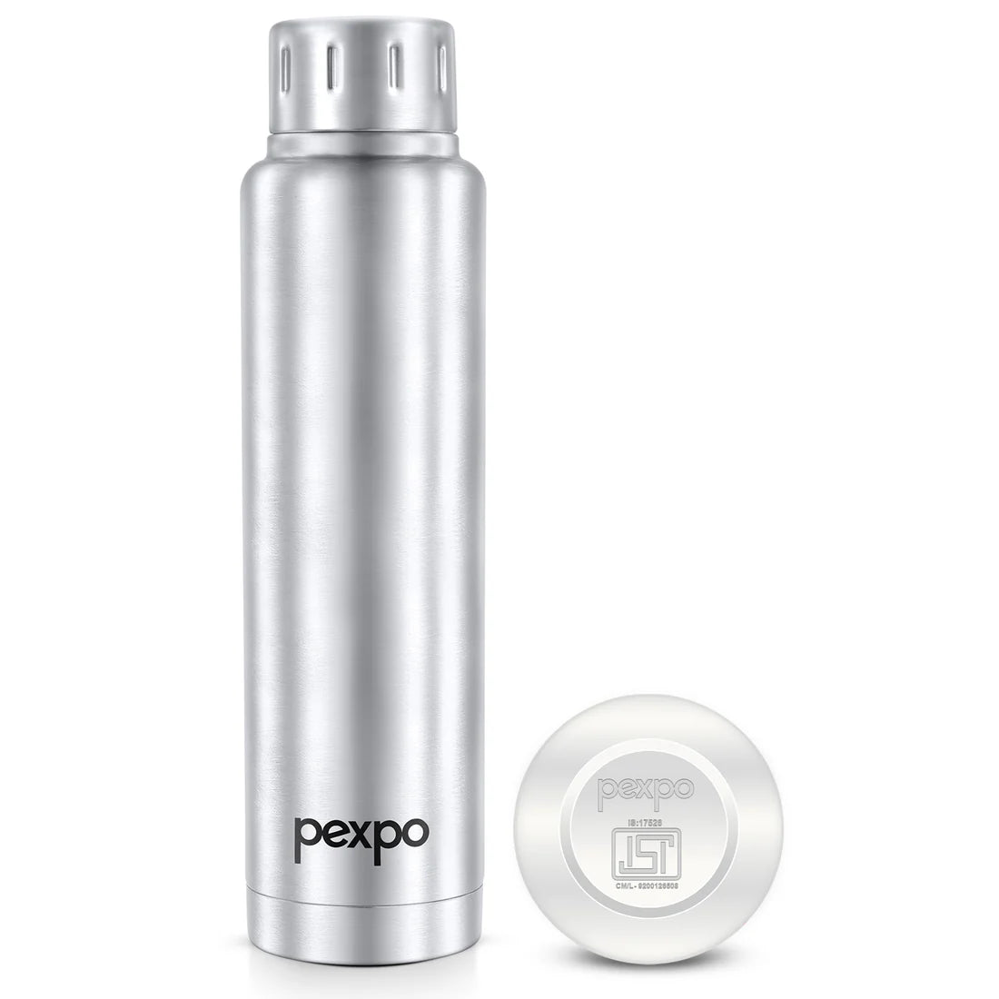 Pexpo Cameo Hot & Cold Water Bottle