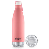 Pexpo Espresso Hot & Cold Water Bottle 980 ML