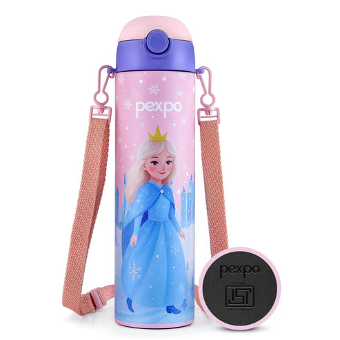 Pexpo Sporty SS Kids Water Bottle 700 ML
