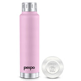 Pexpo Cameo Hot & Cold Water Bottle - Pastel Edition