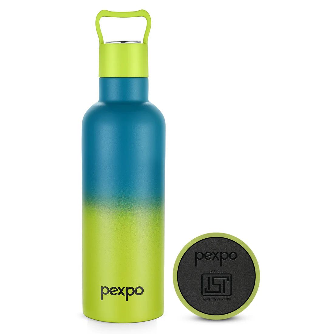Pexpo Oscar Hot & Cold Water Bottle