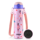 Pexpo Sporty SS Kids Water Bottle 700 ML