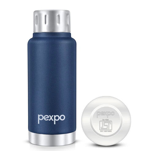 Pexpo Cameo Hot & Cold Water Bottle