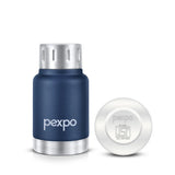 Pexpo Cameo Hot & Cold Water Bottle