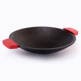 Wonderchef Forza Cast-iron Appachetty  20cm