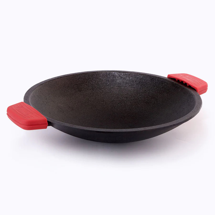 Wonderchef Forza Cast-iron Appachetty  20cm