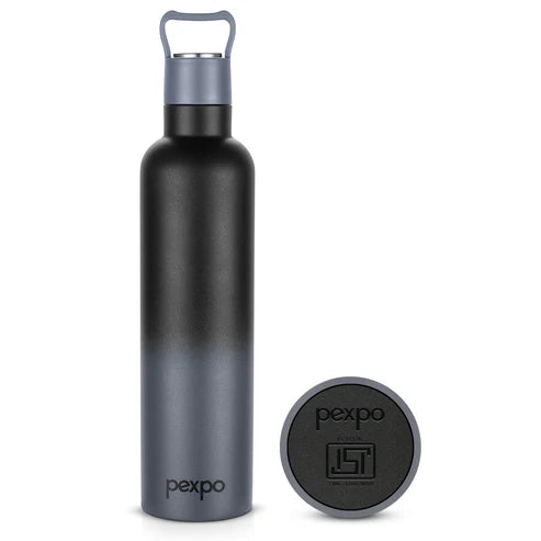 Pexpo Oscar Hot & Cold Water Bottle