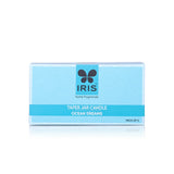 IRIS Ocean Dream Taper Jar Candle 110GM