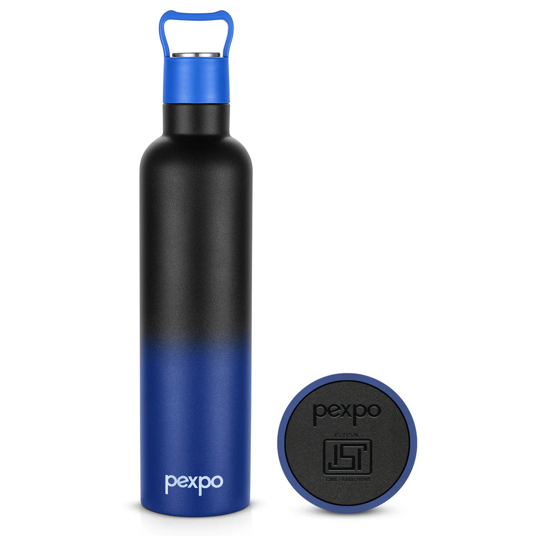Pexpo Oscar Hot & Cold Water Bottle