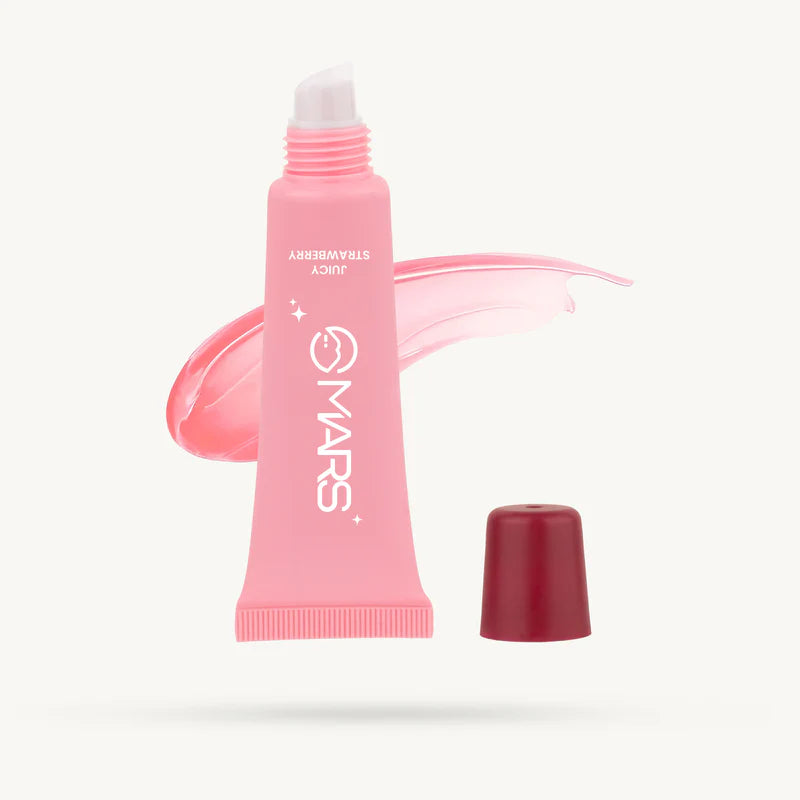Mars Lippy Top | Hydrating Lip Gel