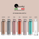 Nouvetta Jet Double wall Bottle