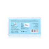 IRIS Ocean Dream Taper Jar Candle 110GM