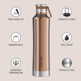 Nouvetta Jet Double wall Bottle
