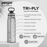 Pexpo Altros Hot & Cold Water Bottle