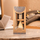 IRIS Amogha Lavender Khus Reed Diffuser 100ml