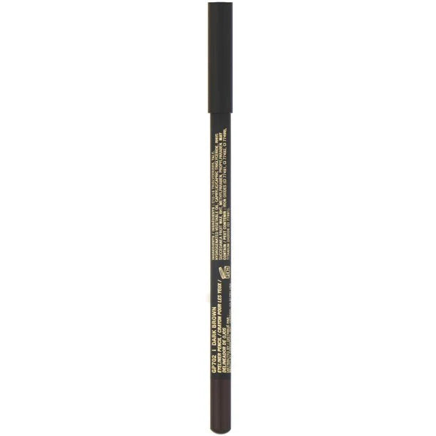 L.A. Girl Perfect Precision Eyeliner Very Black