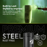 Pexpo Titanium Hot & Cold Water Bottle 500 ML