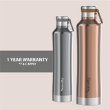 Nouvetta Jet Double wall Bottle