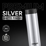 Pexpo Titanium Hot & Cold Water Bottle 500 ML