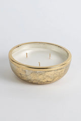 Doft Foiled Mini Bowl Candle