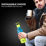 Pexpo Oscar Hot & Cold Water Bottle