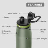 Pexpo Altros Hot & Cold Water Bottle