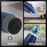 Pexpo Atlas Hot & Cold Water Bottle