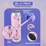 Pexpo Sporty SS Kids Water Bottle 700 ML