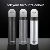 Pexpo Titanium Hot & Cold Water Bottle 500 ML