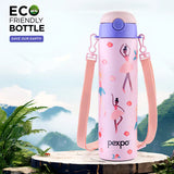 Pexpo Sporty SS Kids Water Bottle 700 ML