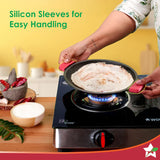 Wonderchef Forza Cast-iron Appachetty  20cm