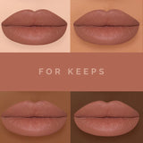 L.A. Girl Stay & Play Matte Lip Crayon