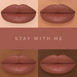 L.A. Girl Stay & Play Matte Lip Crayon