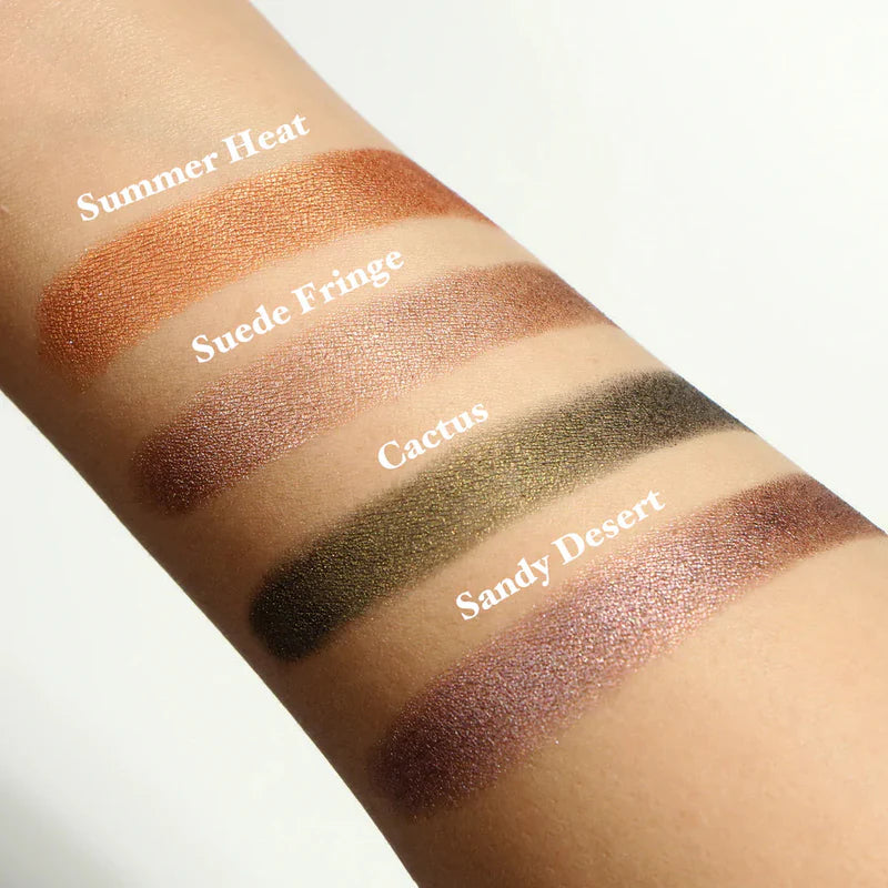 L.A. Girl Sunkissed glow longwear eyeshadow stick  Summer Heat