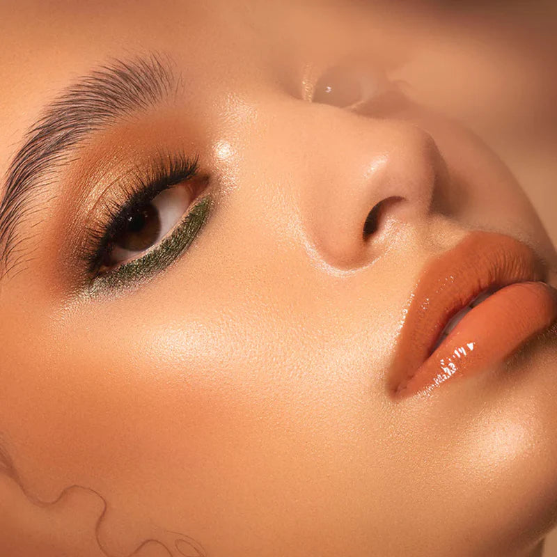 L.A. Girl Sunkissed glow longwear eyeshadow stick  Summer Heat