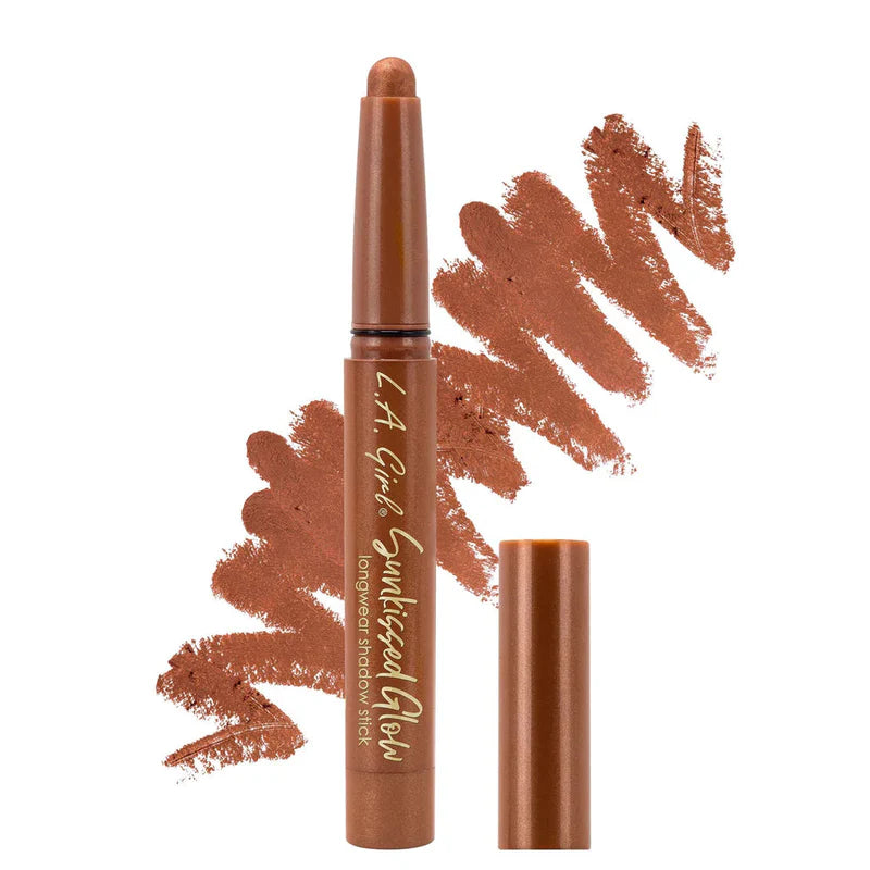 L.A. Girl Sunkissed glow longwear eyeshadow stick  Summer Heat