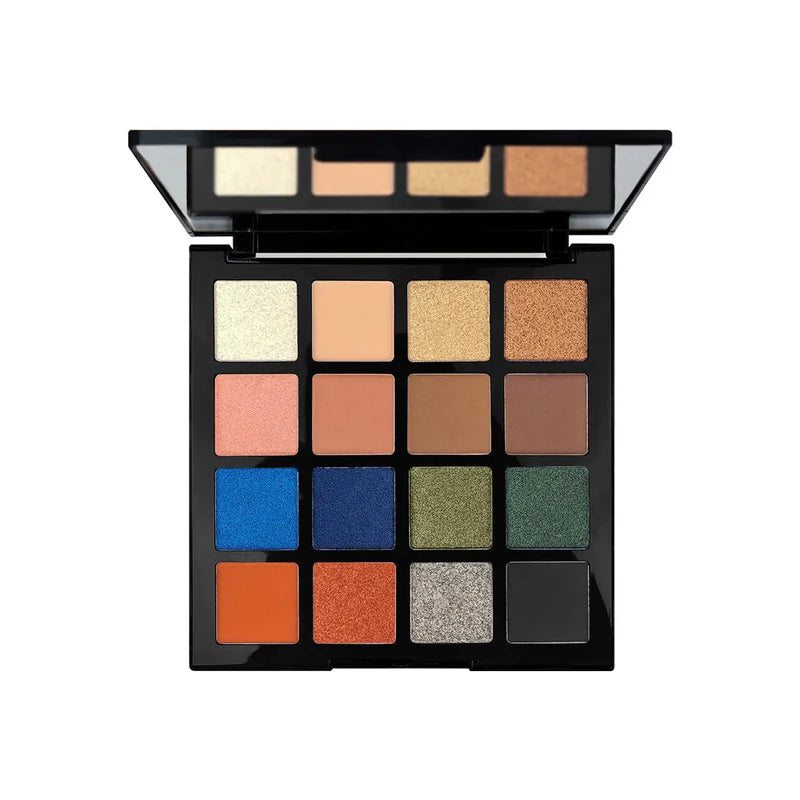 L.A. Girl Pro eyeshadow palette-artistry