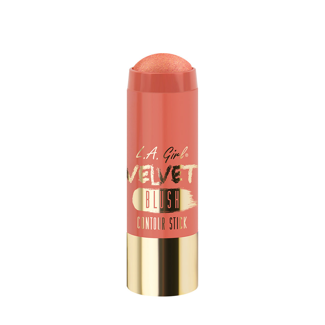 L.A. Girl Velvet Contour Blush