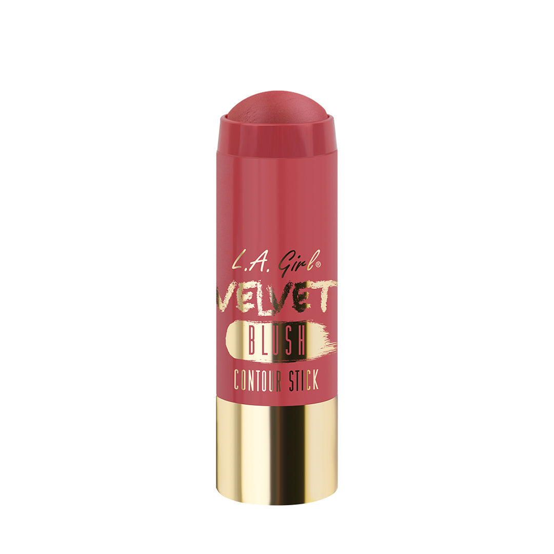 L.A. Girl Velvet Contour Blush