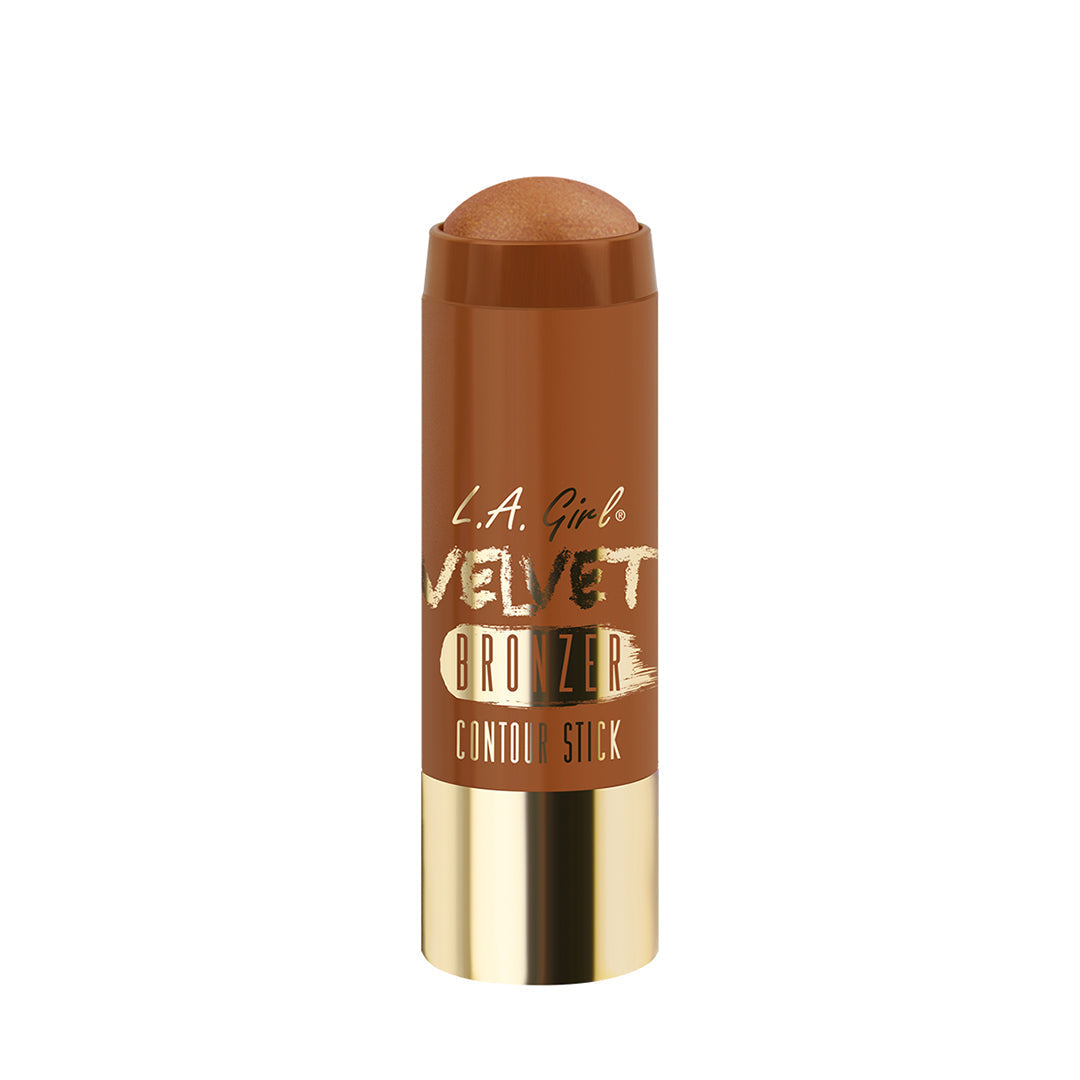 L.A. Girl Velvet Contour Blush