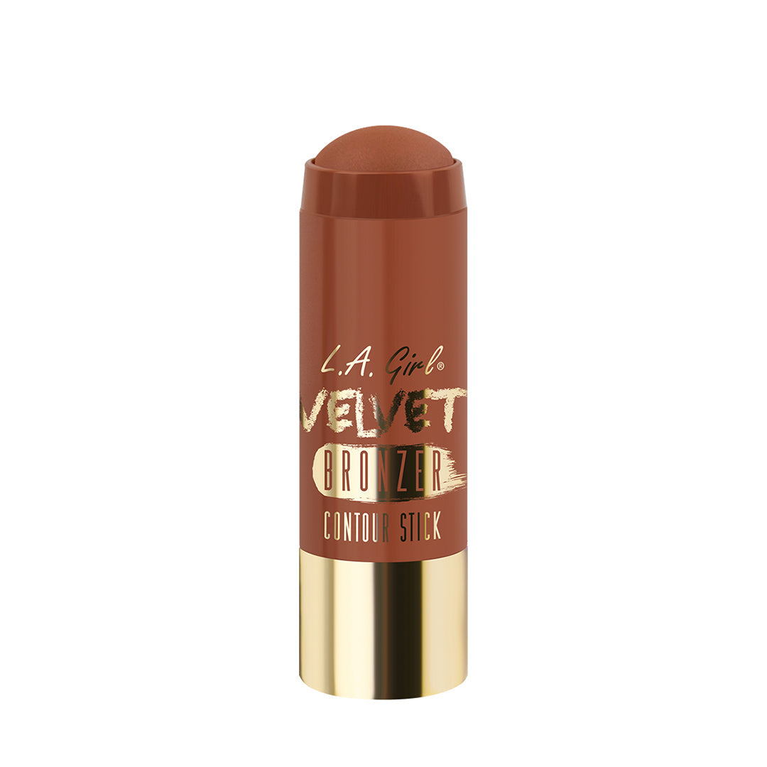 L.A. Girl Velvet Contour Blush