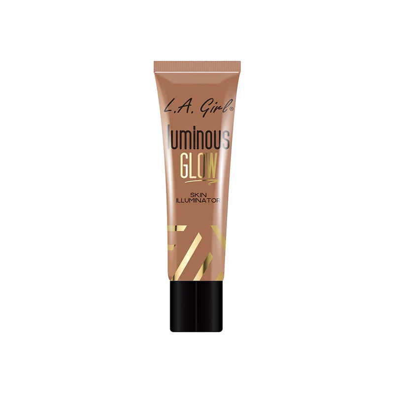 L.A. Girl Luminous Glow Illuminating Cream
