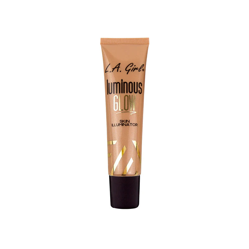 L.A. Girl Luminous Glow Illuminating Cream